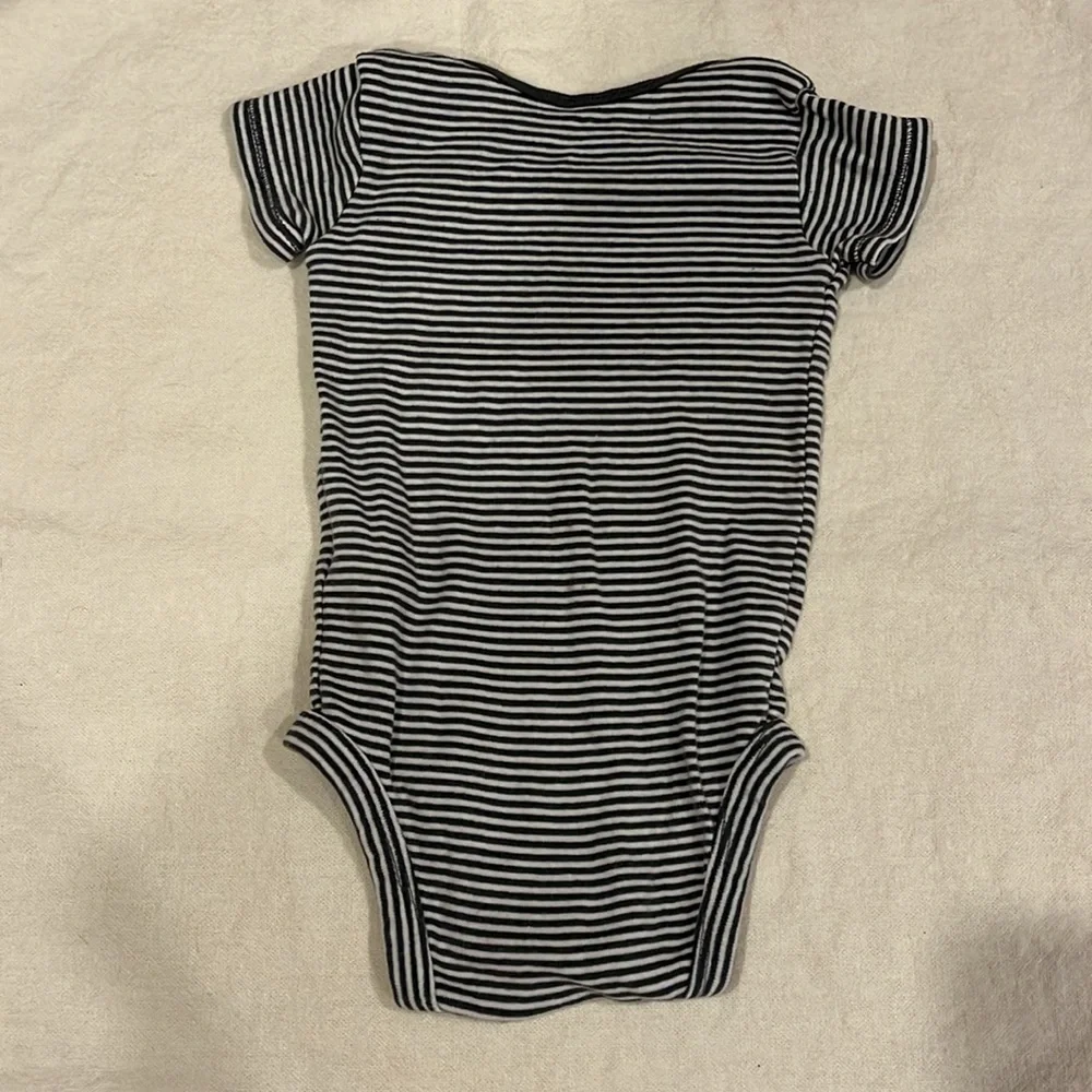 Carter’s Bodysuit
